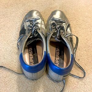 Golden goose superstar